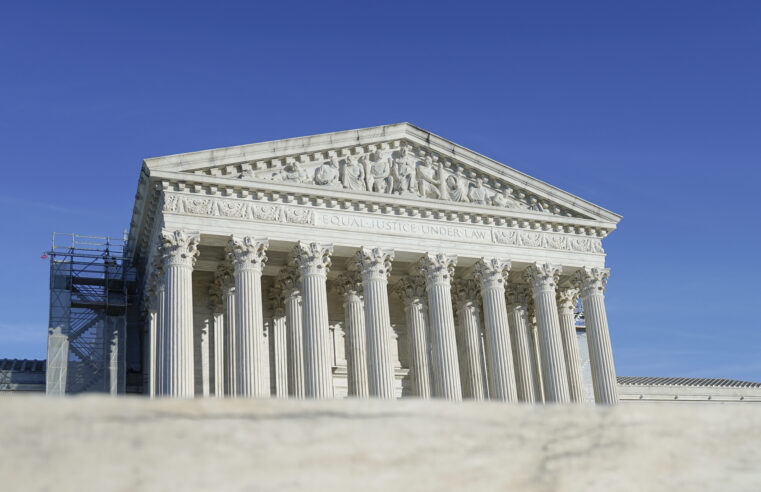 Supreme Court Allows Idaho to Enforce Its Strict Abortion Ban, Even in Medical Emergencies