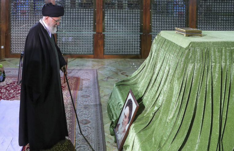 Iran Threatens to ‘Decisively Respond’ to Any U.S. Strikes Following Jordan Base Attack