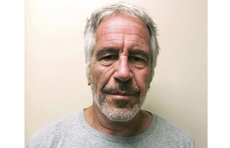 The Biggest Names from Jeffrey Epstein’s Unsealed Court Documents
