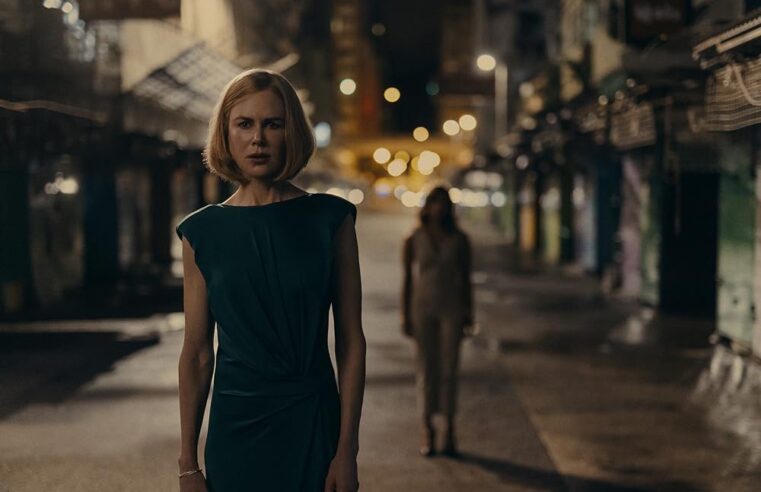 Prime Video’s Expats Was Filmed in Hong Kong. But You Can’t Watch It There