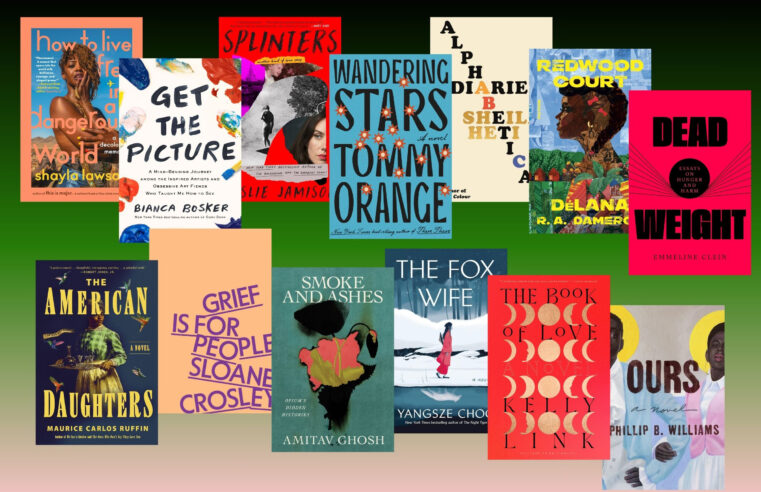 Here Are the 13 Books You Should Read in February