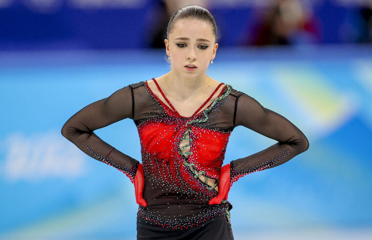U.S. Skaters React to Kamila Valieva’s Disqualification–and Their New Status as Gold Medalists
