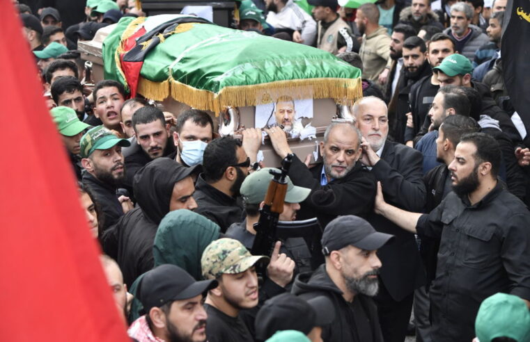 Can Targeted Assassinations Win the War for Israel?