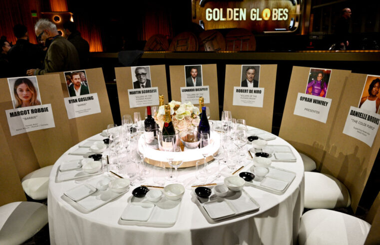Everything You Need to Know About the 2024 Golden Globes