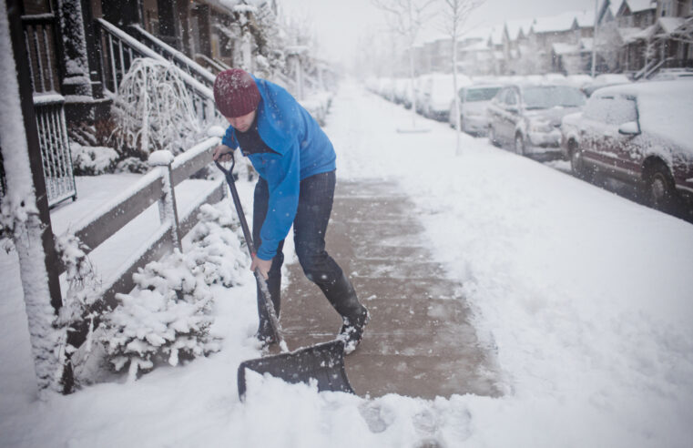 What to Expect From This Weekend’s Winter Storm in the Northeast