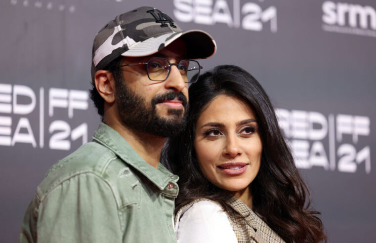 What to Know About  Love is Blind, Habibi, Netflix’s UAE Dating Show