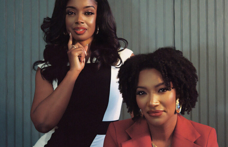 They Didn’t Plan to Be at the Center of a Civil Rights Battle. Then the Fearless Fund Was Sued