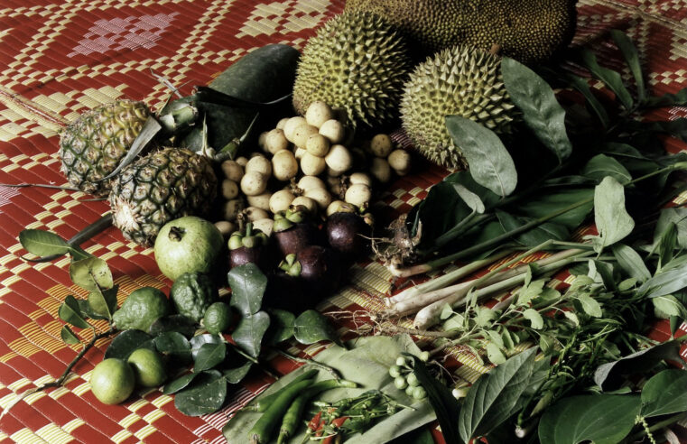 The Food Trends to Get Excited About in 2024, According to Experts