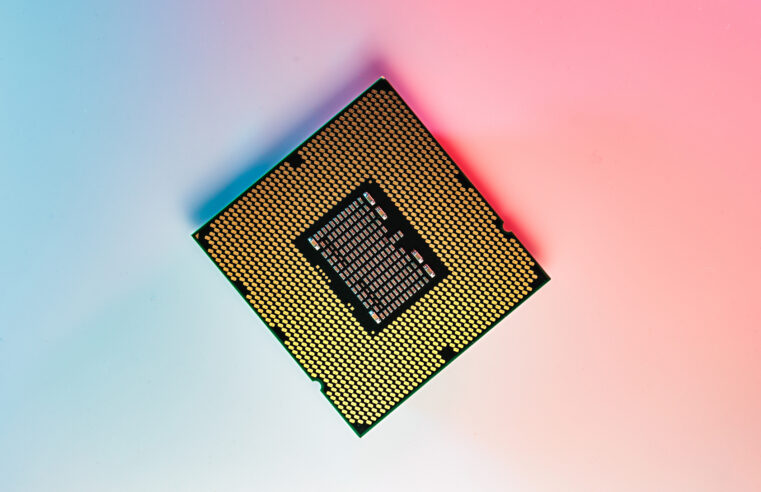 To ‘Win the Future,’ the U.S. Needs a Semiconductor Industry That Learns From the Past