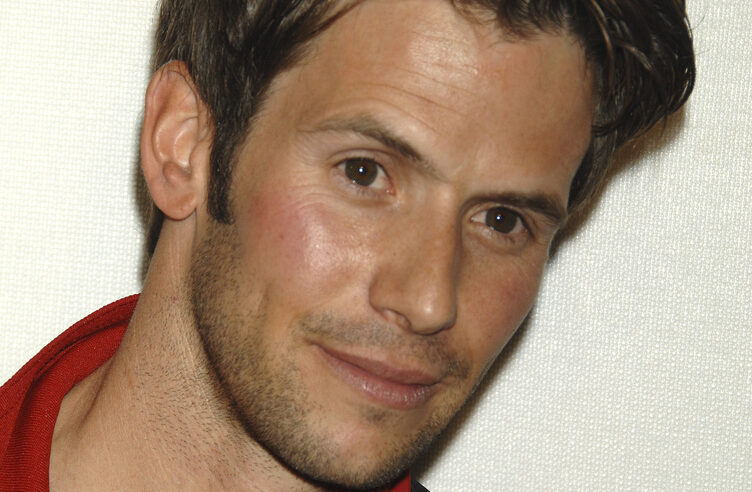 Actor Christian Oliver and His 2 Daughters Died In a Plane Crash In the Caribbean, Police Say