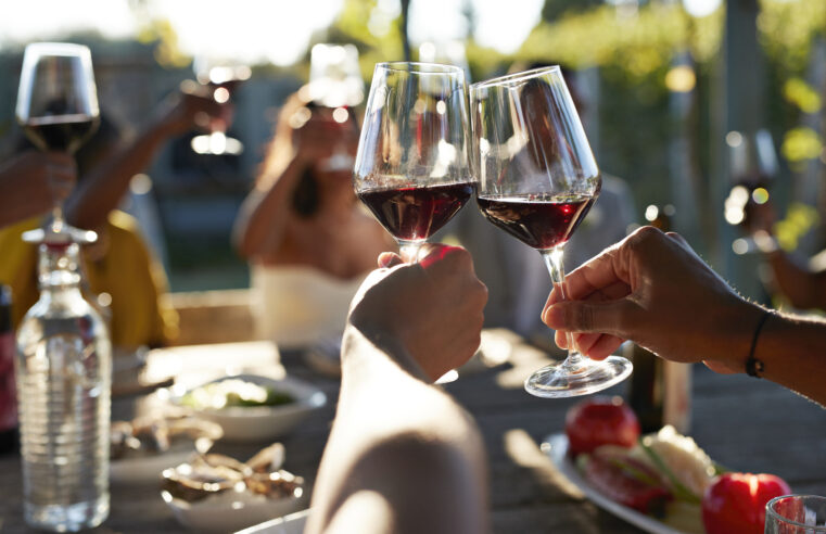 The Origins of Dry January