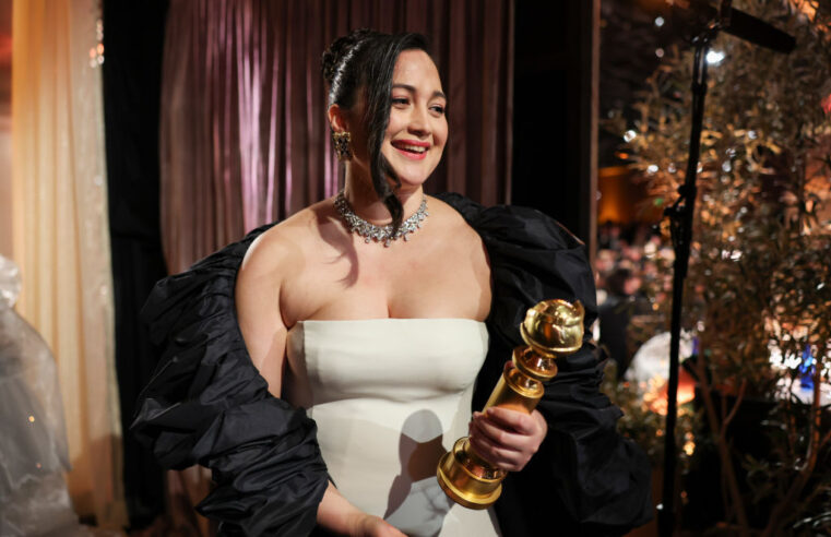 The Best and Worst Moments of the 2024 Golden Globe Awards