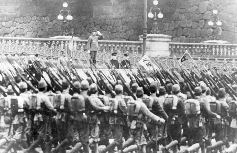 Hamas Isn’t the First to Use Anticolonialism to Mask Authoritarianism