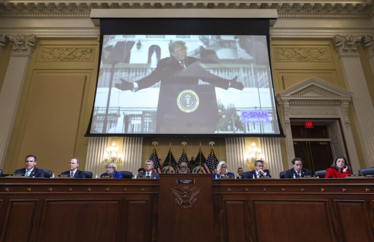 It’s Hard for a Nation to Come Back From Deprioritizing Democracy
