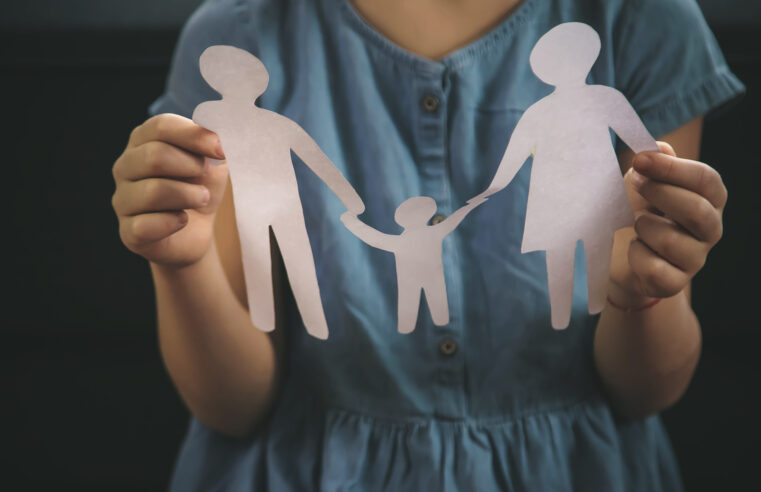 Why Mandatory Reporting Doesn’t Keep Children Safe