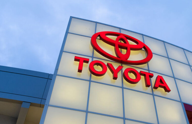 ‘Do Not Drive’: Toyota Recalls Thousands of Vehicles Over Deadly Airbag Fears