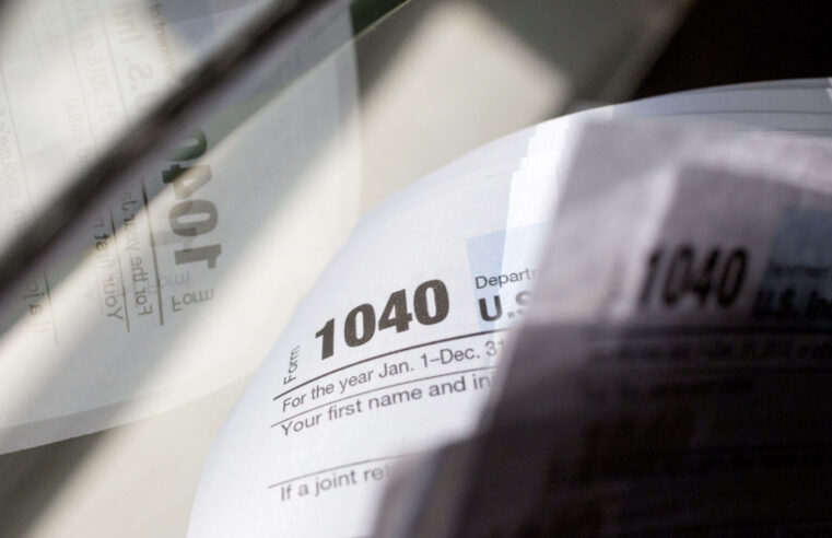 Charles Littlejohn, Leaker of Trump’s Tax Returns, Sentenced to 5 Years in Prison