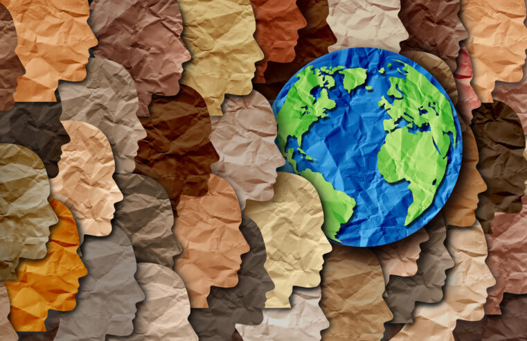 How ‘Urgent Optimism’ Can Save the World