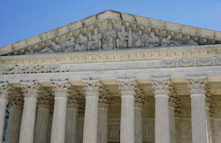 Supreme Court weighs challenge to EPA rule; student loans wiped under SAVE plan