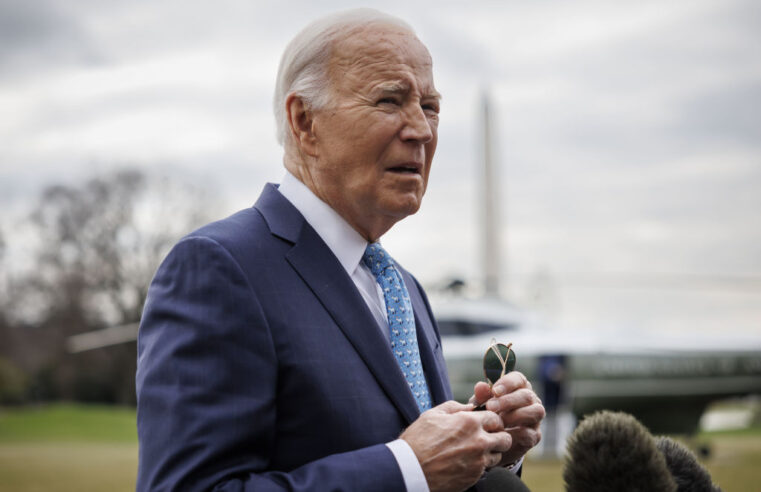 What to Make of Biden’s Historic Sanctions on Israeli Settlers