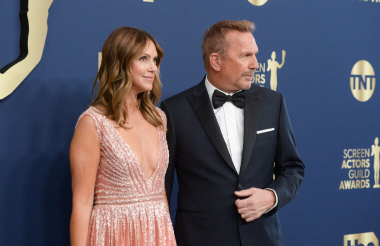 Kevin Costner and Christine Baumgartner’s Divorce Is Finalized, Officially Ending Their Marriage