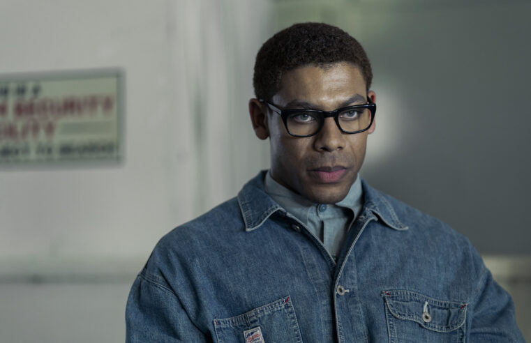 Genius: MLK/X Star Aaron Pierre on Playing Icon Malcolm X