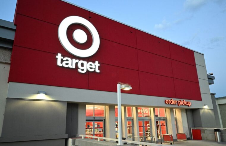 Target Pulls Item Highlighting Civil Rights Icons After TikTok Video Points Out Errors