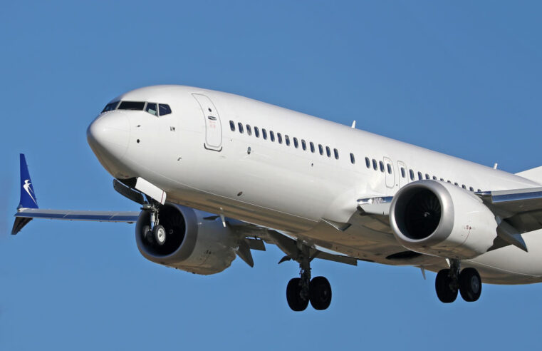 Boeing May Delay More 737 MAX Deliveries After Another Production Glitch Found