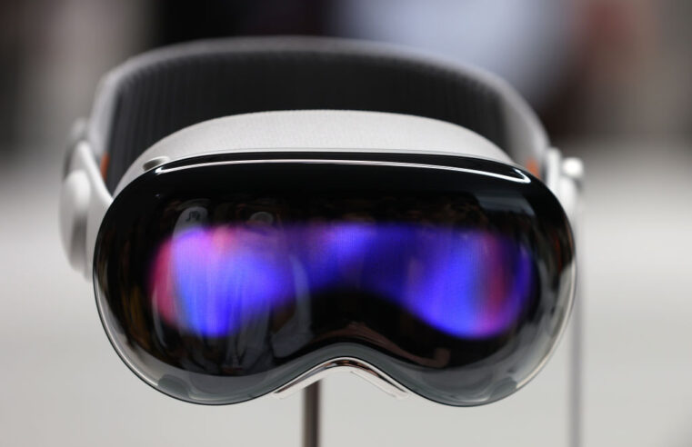 The Biggest Decider of the Vision Pro’s Success Is Out of Apple’s Hands