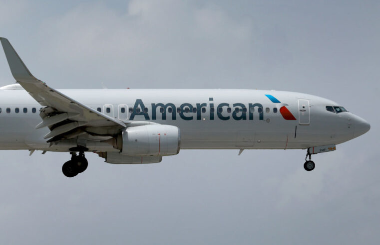 American Airlines Is Changing Its Rewards Policy. Here’s What to Know