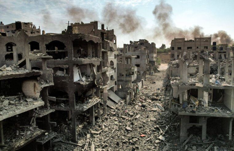 The Palestinian Death Toll in Gaza Has Reached 29,000 People, Health Ministry Says