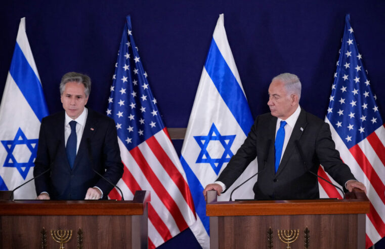 A Path Forward for Peace in the Middle East