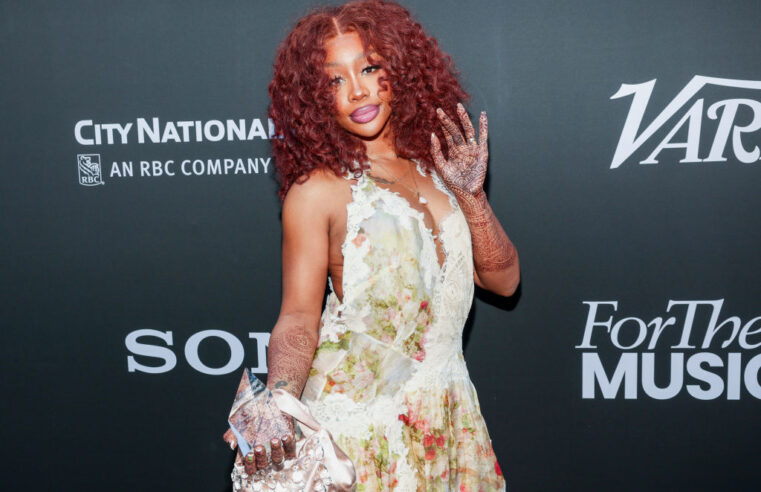 Everything to Know About the 2024 Grammy Awards