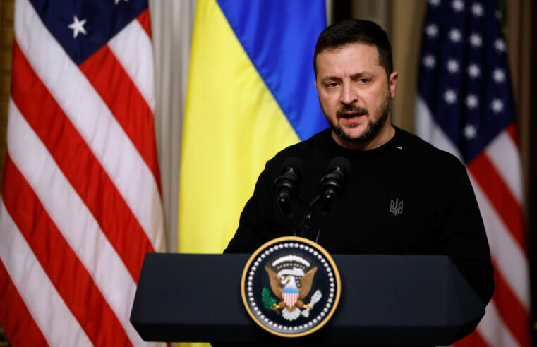 America Must Choose Honor in Ukraine