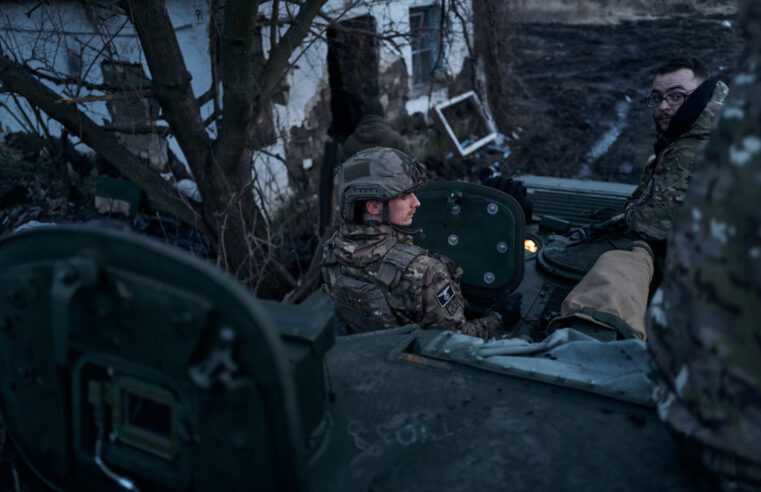 Russia Completes Takeover of Ukraine’s Avdiivka in Biggest War Gain in Nine Months