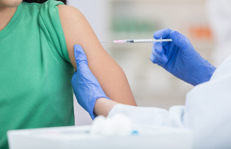 This Is the Best Time to Get a Flu Shot