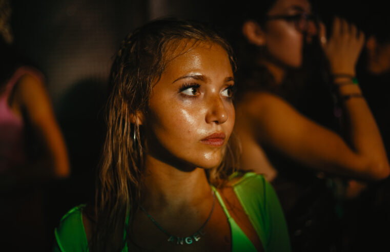 How to Have Sex Director Molly Manning Walker On Unblurring the Lines of Consent