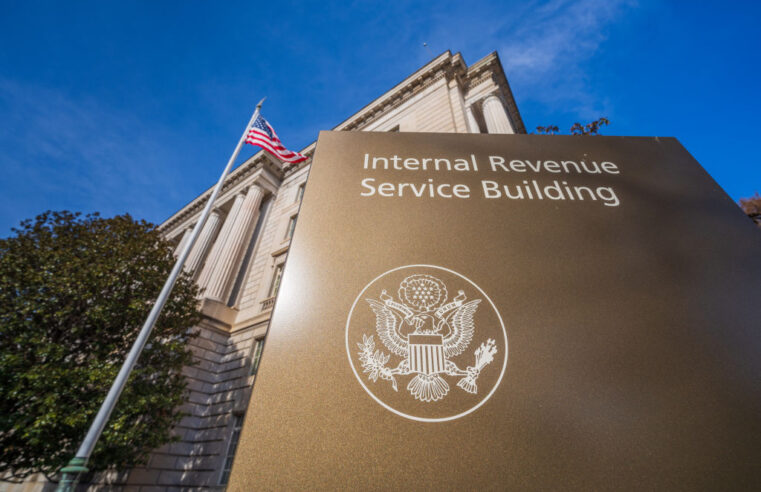 You Might Be Able to File Your Taxes With the IRS for Free