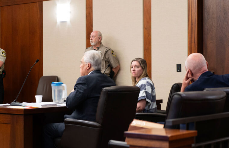 Ruby Franke and Jodi Hildebrandt Sentenced in Child Abuse Case