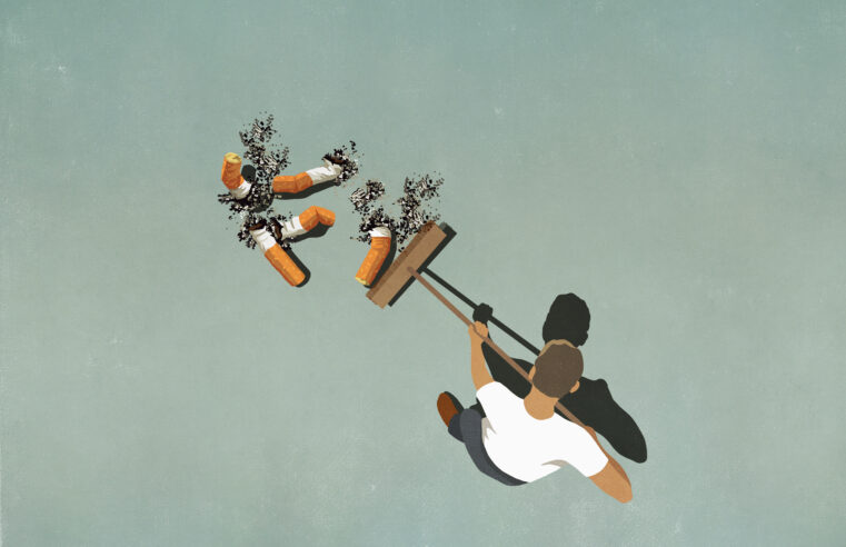 How to Get 4.5 Million Americans to Quit Smoking