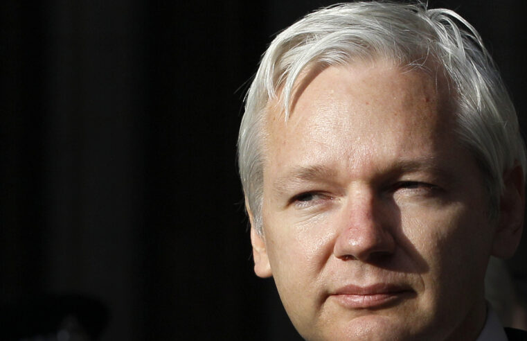 WikiLeaks founder Assange starts final legal battle to avoid extradition to U.S.