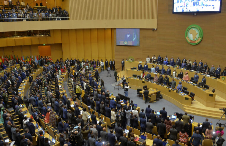 The U.S. has again vetoed a UN resolution demanding an immediate cease-fire in Gaza