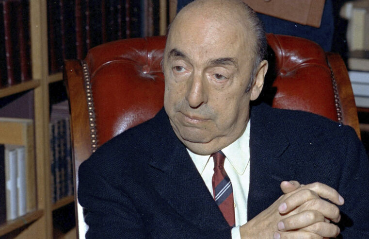 Death of Chilean poet Pablo Neruda should be reinvestigated, court rules