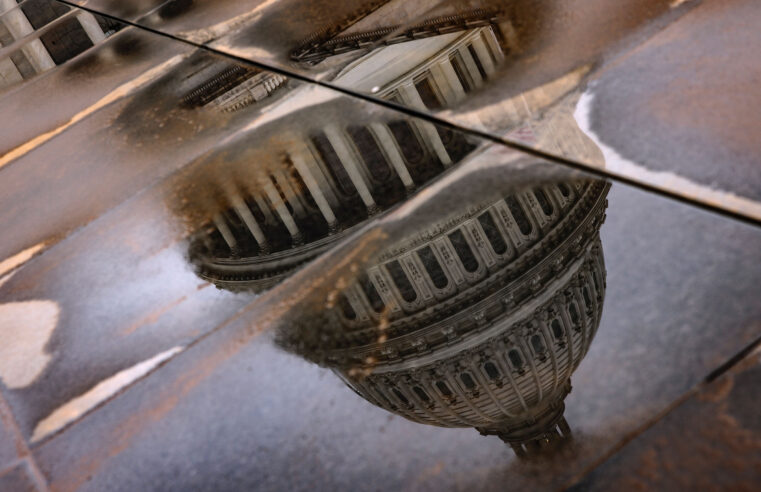 How a New Bipartisan Task Force Is Thinking About Artificial Intelligence