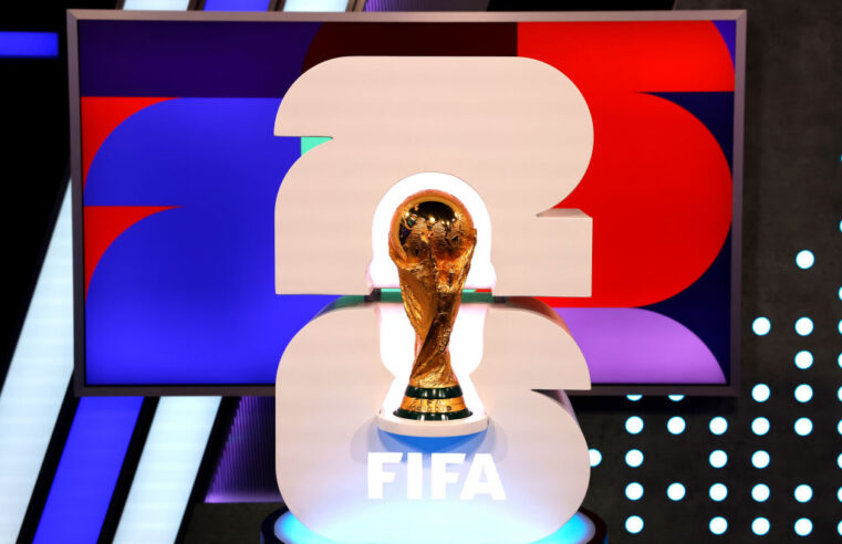 New Jersey Set to Host 2026 World Cup Final as FIFA Reveals Full Match Schedule and Locations