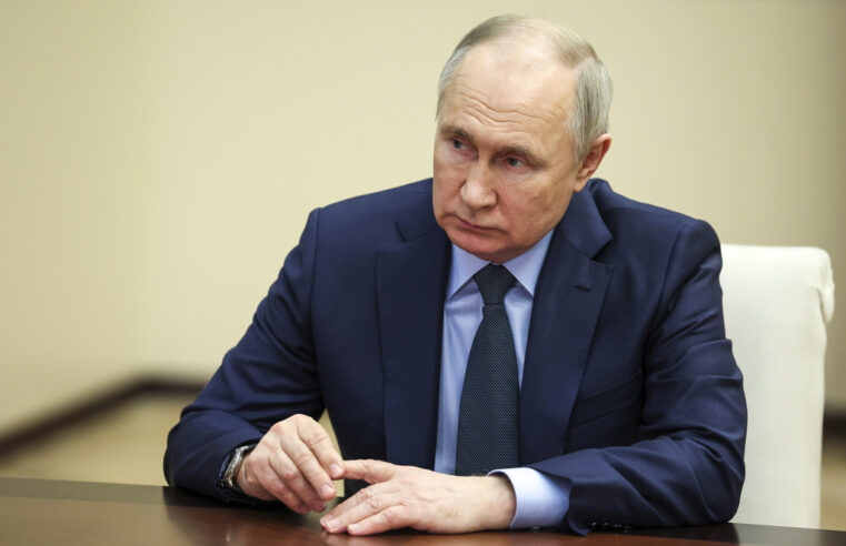 The First Russians Are Fined or Jailed After LGBTQ+ Activism is Outlawed