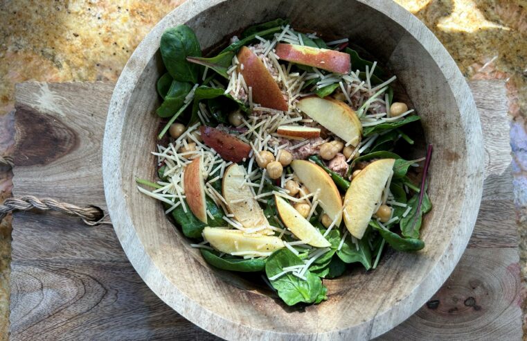 Millions of women are ‘under-muscled’. These foods help build strength