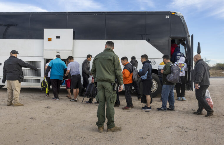 Texas has spent over $148 million busing migrants to other parts of the country