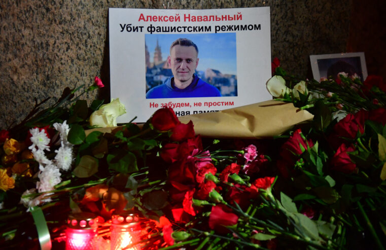 What Navalny’s Death Means For The Russian Opposition