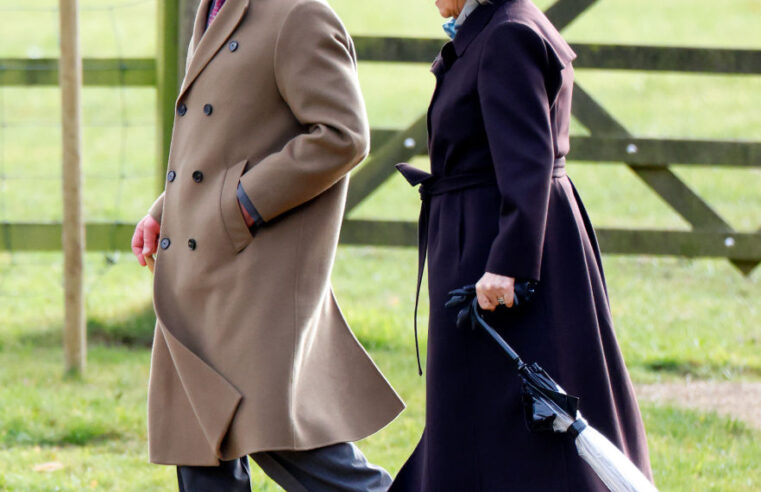 How the World Is Reacting to King Charles’ Cancer Diagnosis